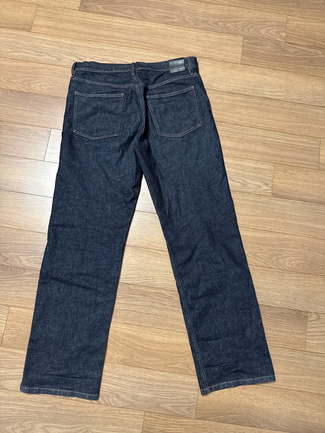 Massimo Dutti Джинсы Massimo Dutti — фото 2