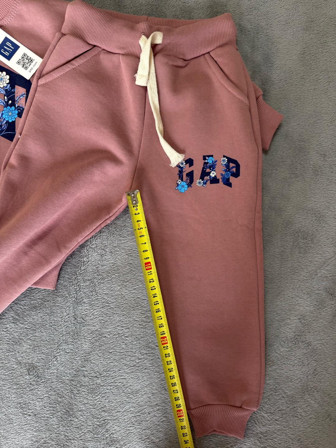 GAP GAP спортивный костюм — фото 2