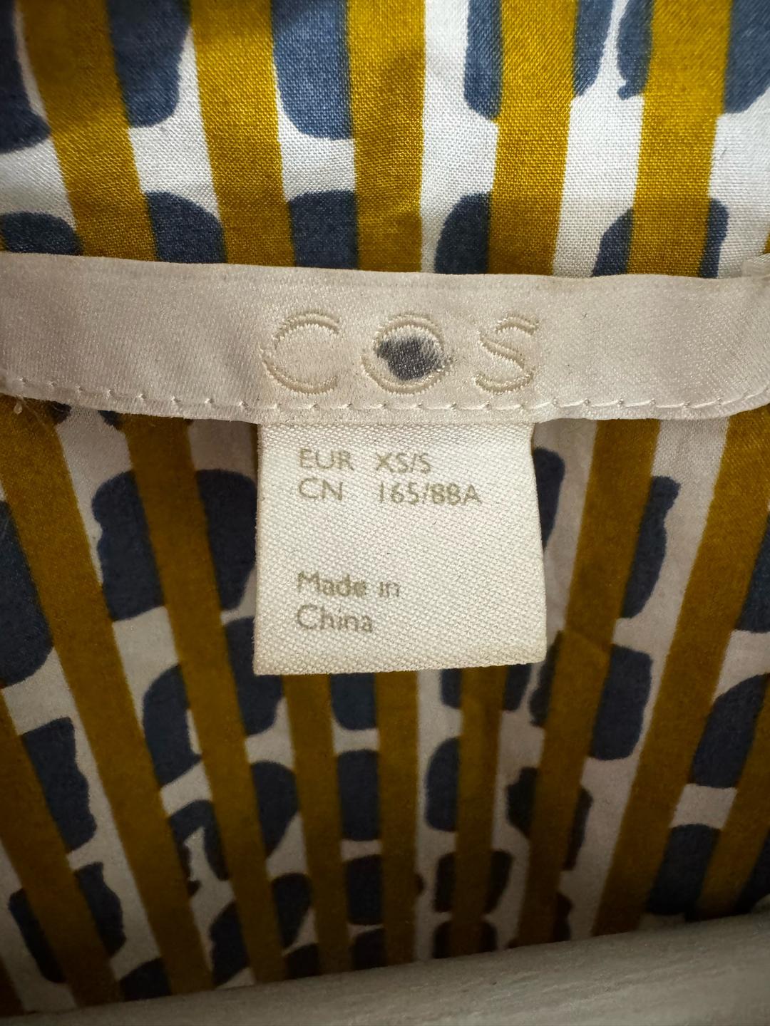 COS Съемный воротник COS — фото 2