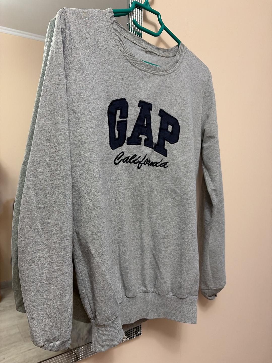 GAP Свитшот GAP — фото 2