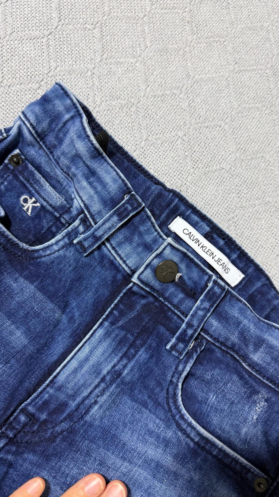 Calvin Klein Джинсы Calvin Klein Jeans — фото 2