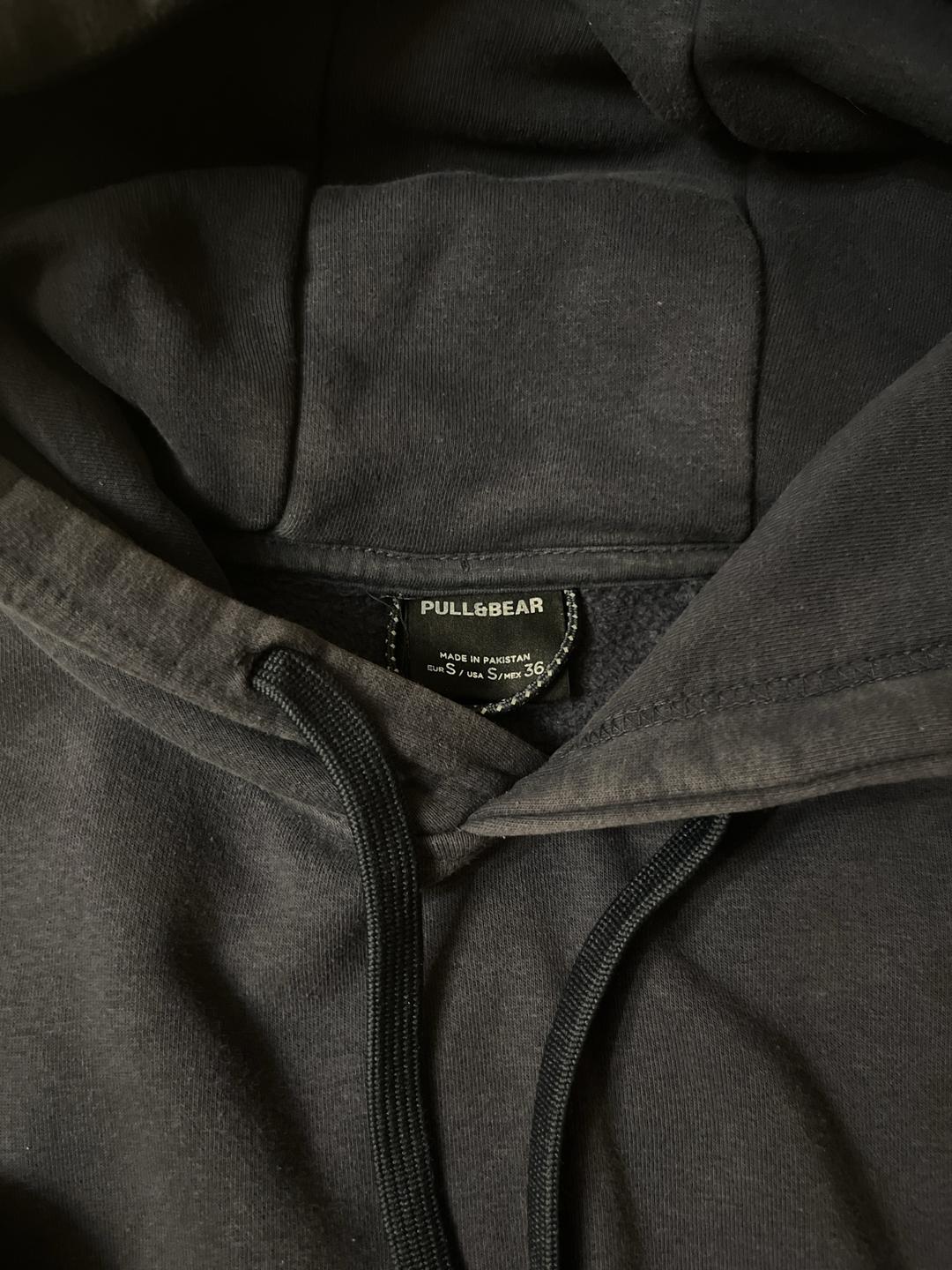 Pull & Bear Худи Pull&Bear — фото 2