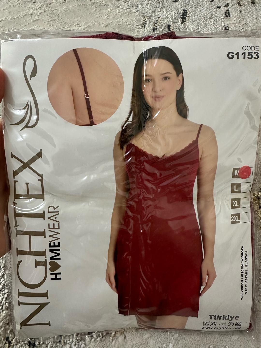 nightex Ночная сорочка — фото 2