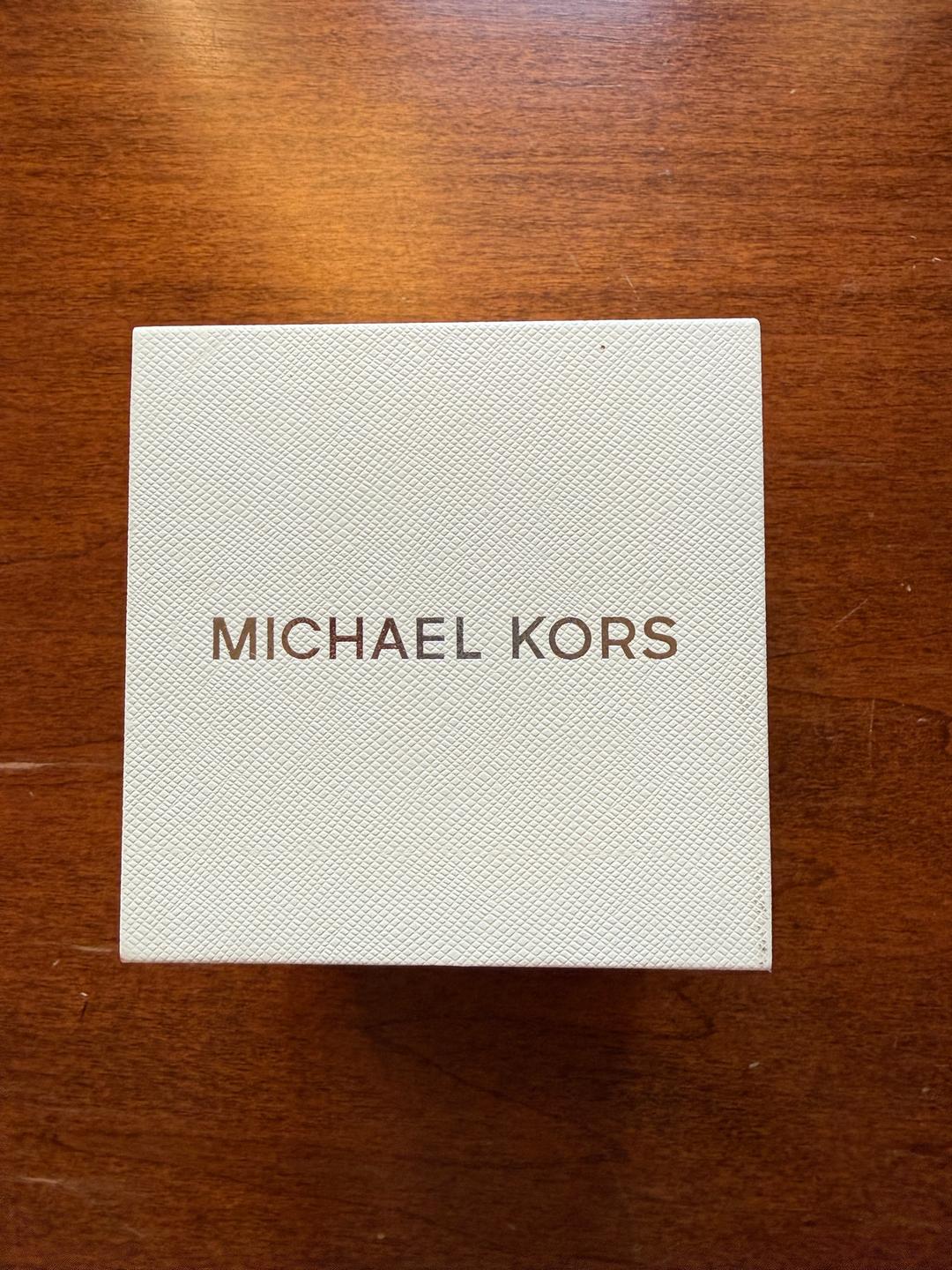 Michael Kors Женские часы Michael Kors — фото 2