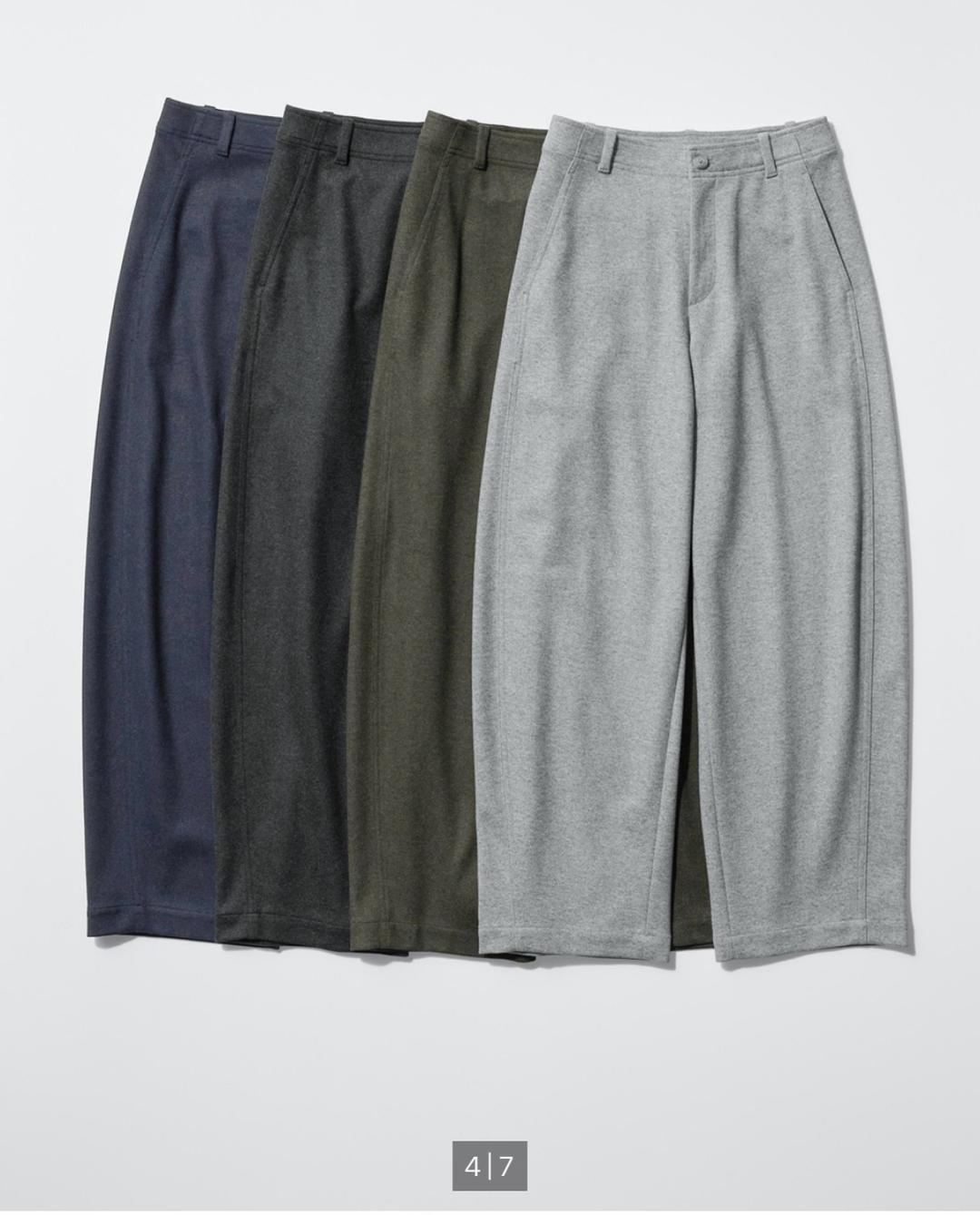 Uniqlo UNIQLO брюки — фото 2