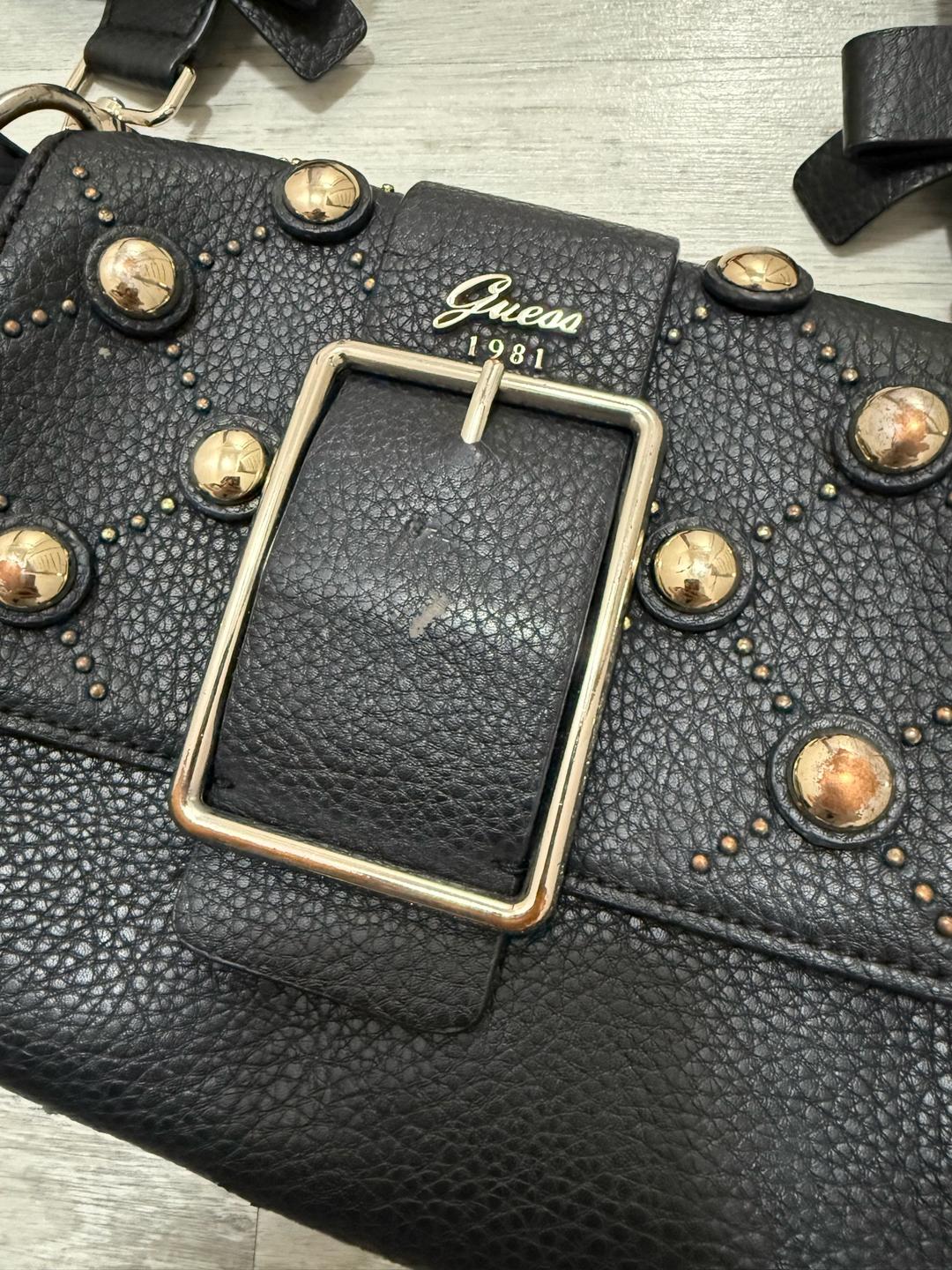 GUESS Винтажная Сумка Guess — фото 2