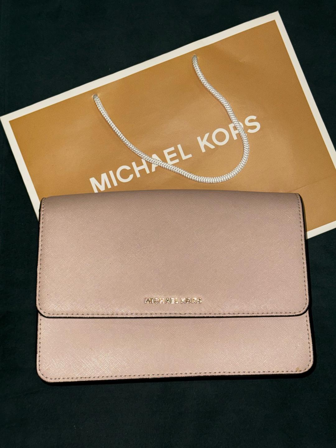 Michael Kors Сумка Michael Kors — фото 2