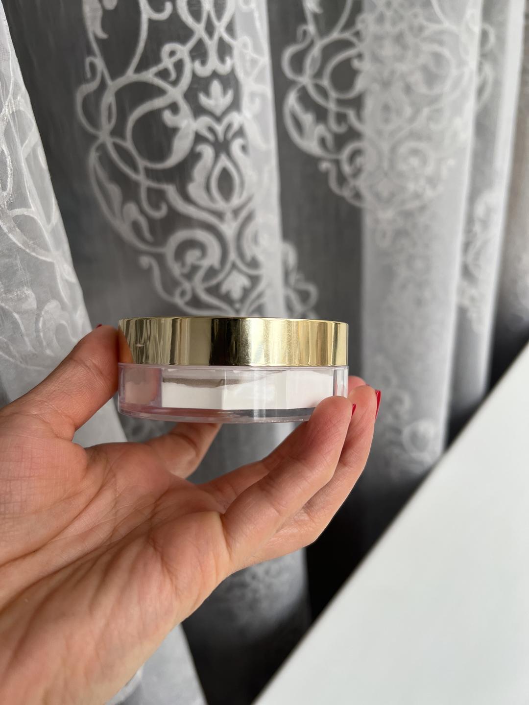 Sen sulu Пудра для лица Cloudy Soft Mist Powder V1 — фото 2