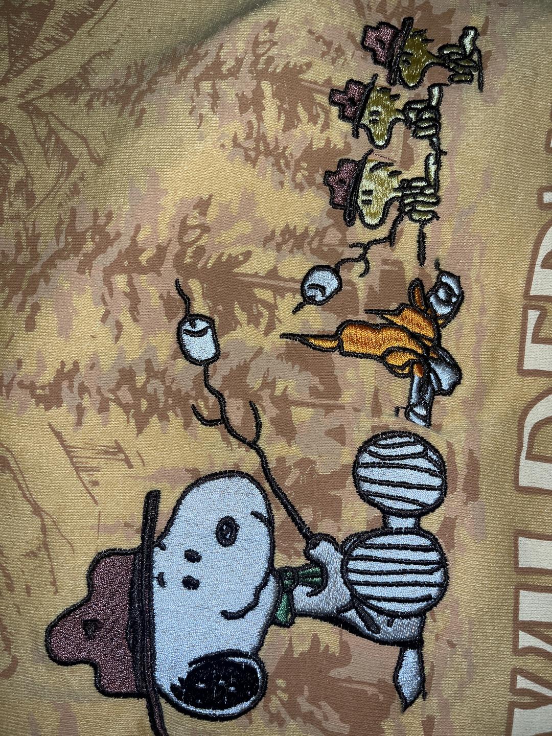 Peanuts Свитшот Peanuts — фото 2