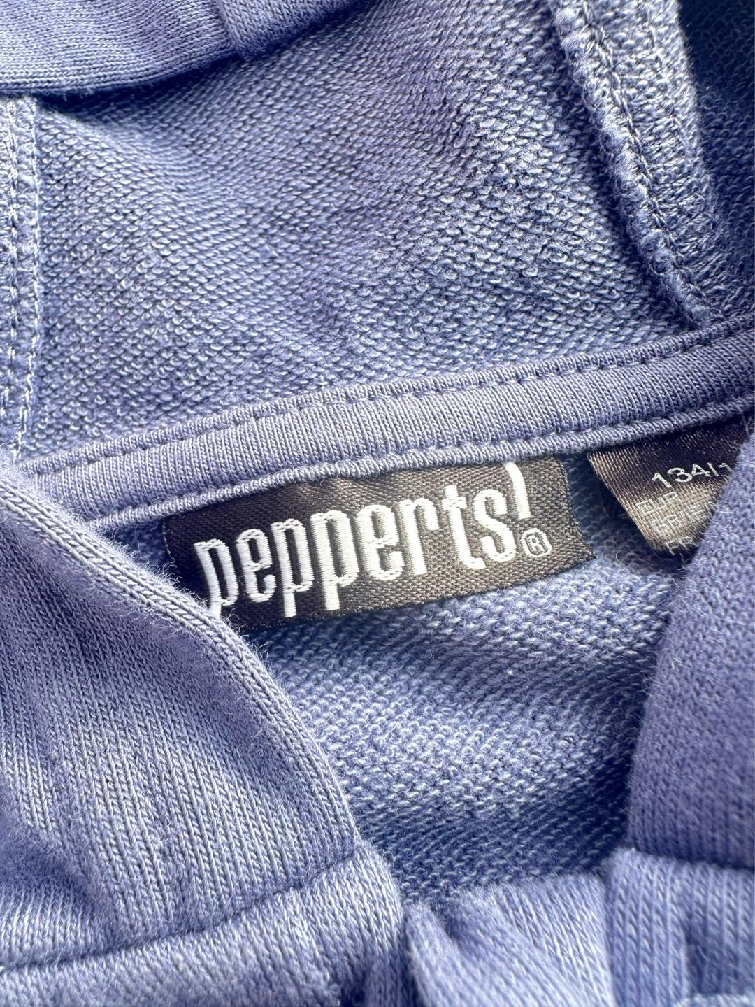 Pepperts Худи на молнии — фото 2