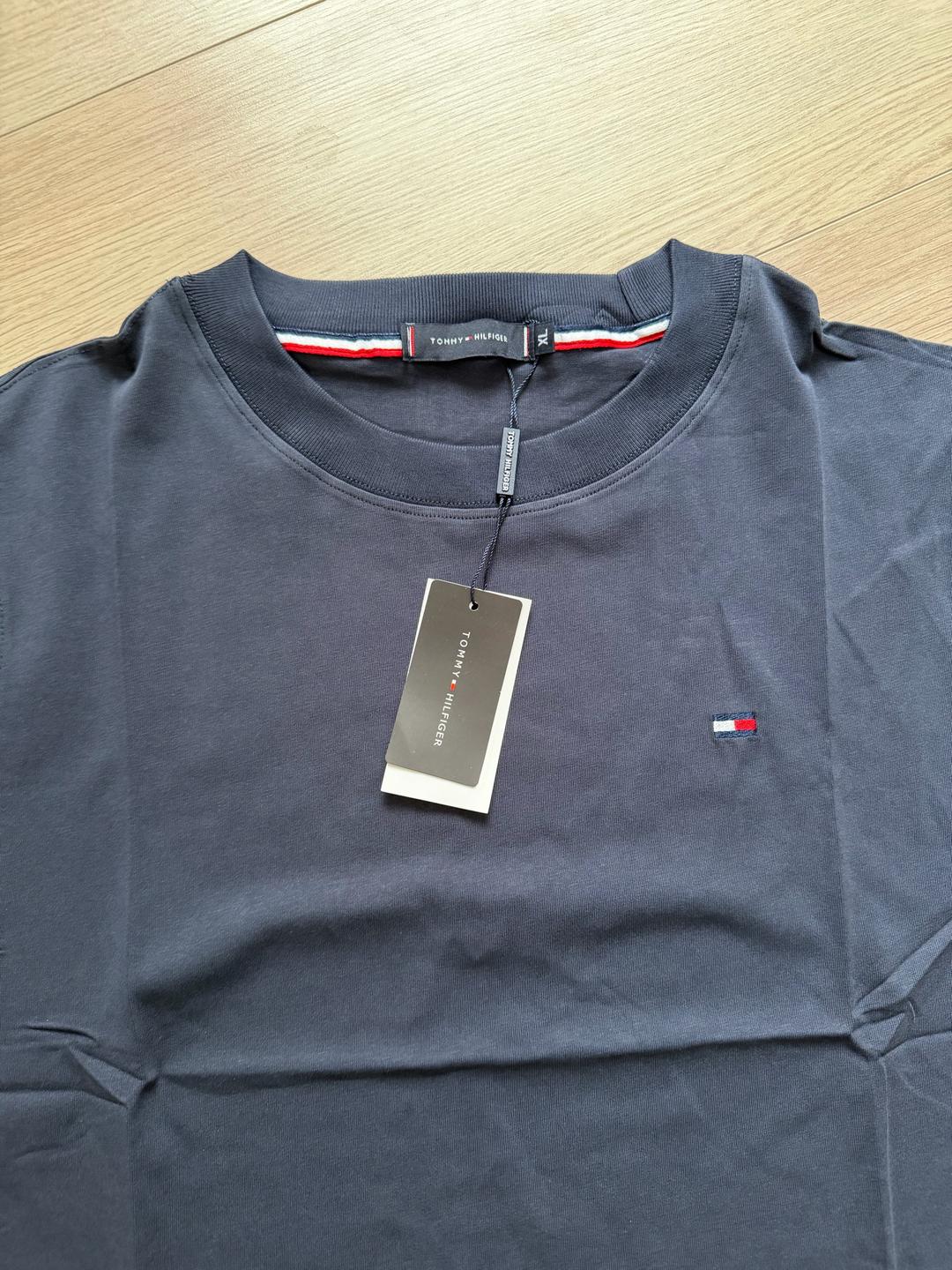 Tommy Hilfiger Футболка Tommy Hilfiger — фото 2