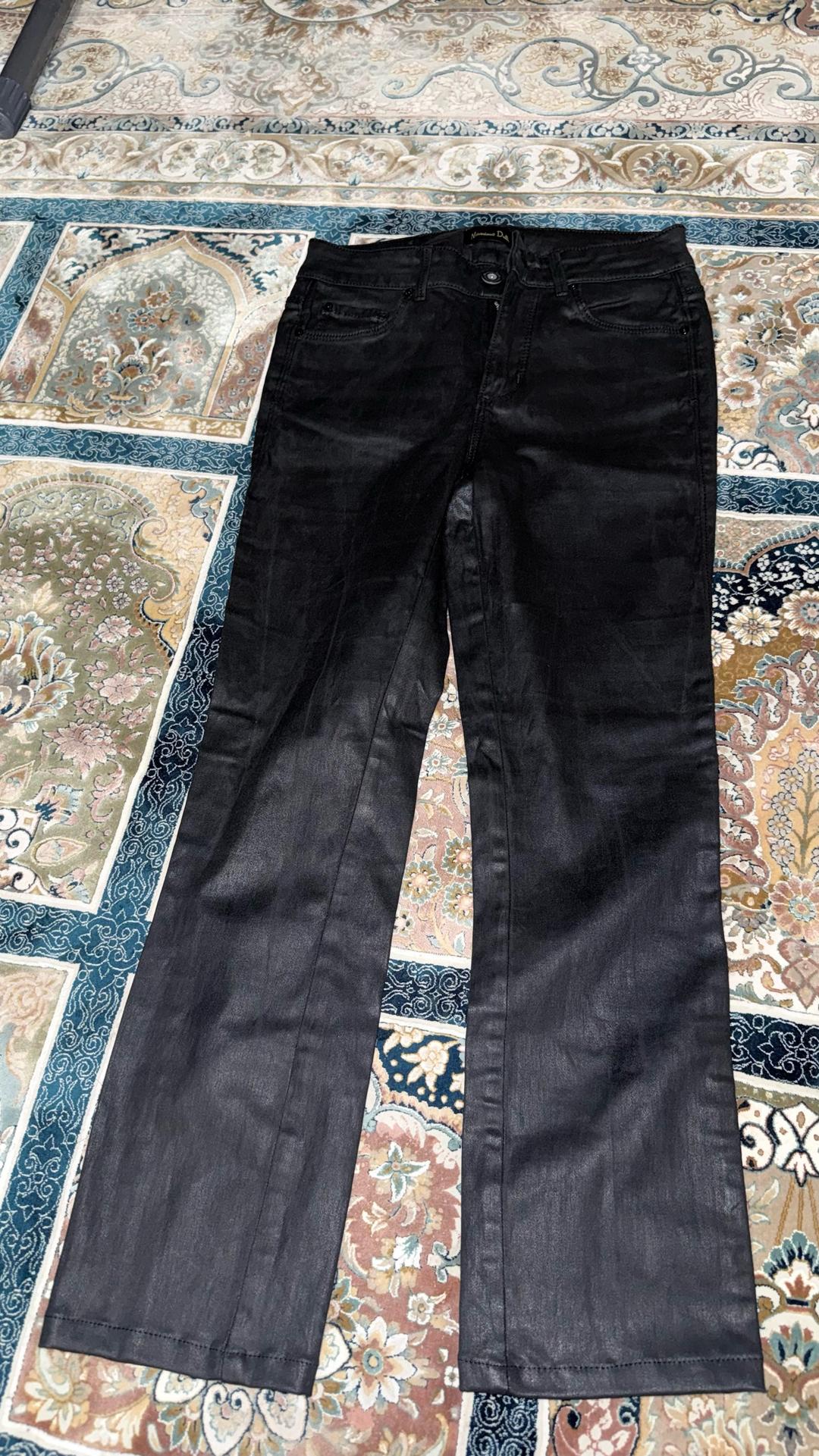 Massimo Dutti Джинсы Massimo Dutti — фото 2