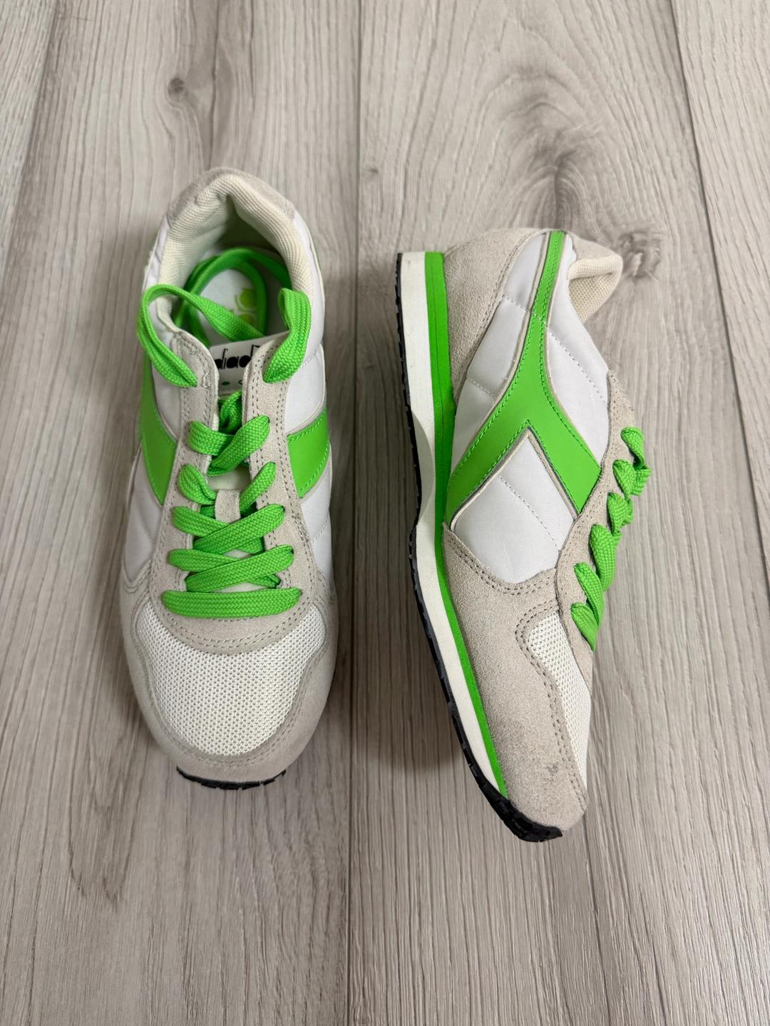 Diadora Кроссовки Diadora — фото 2