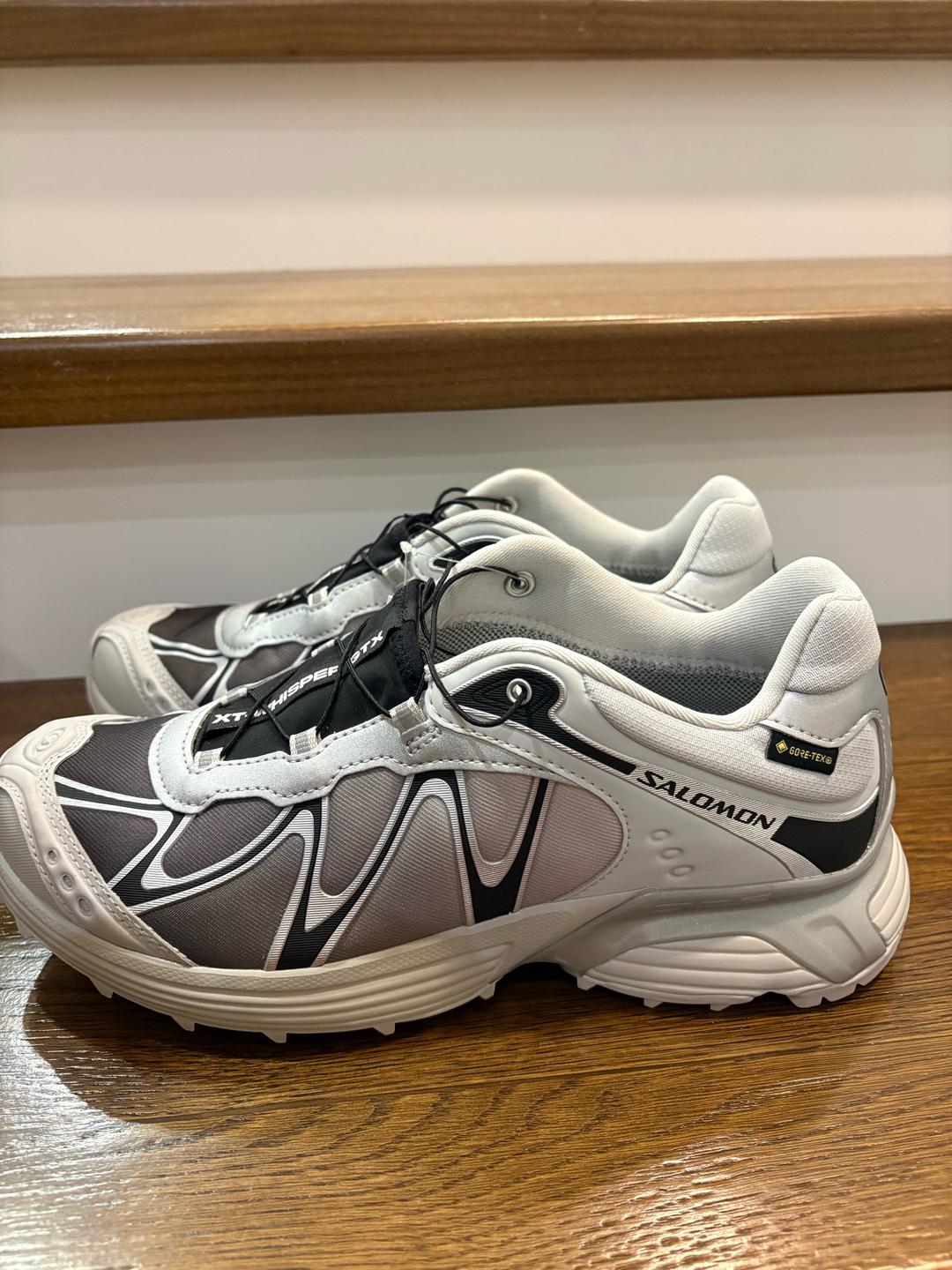Salomon Кроссовки Salomon XT-Whisper GTX — фото 2