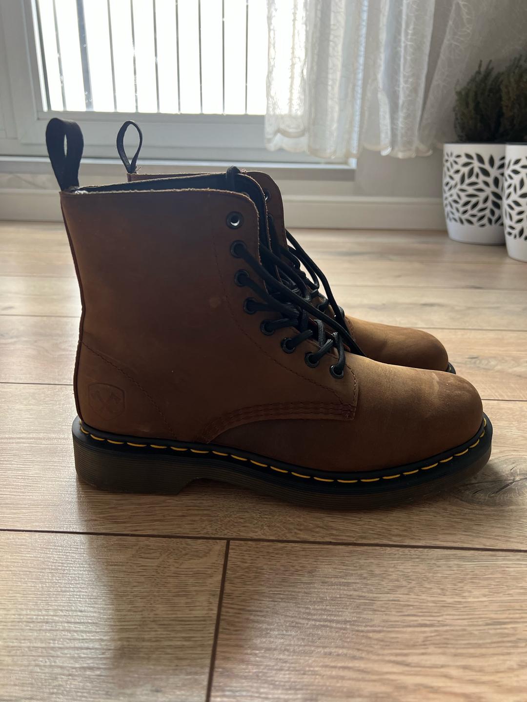 Ariat Мужские ботинки Ariat — фото 2