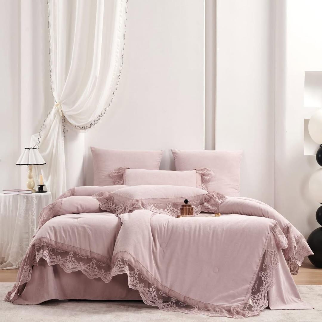 Candie's Постельное белье с одеялом🎀✨ — фото 2