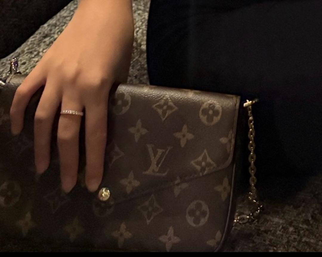 Louis Vuitton Сумка Louis Vuitton — фото 2