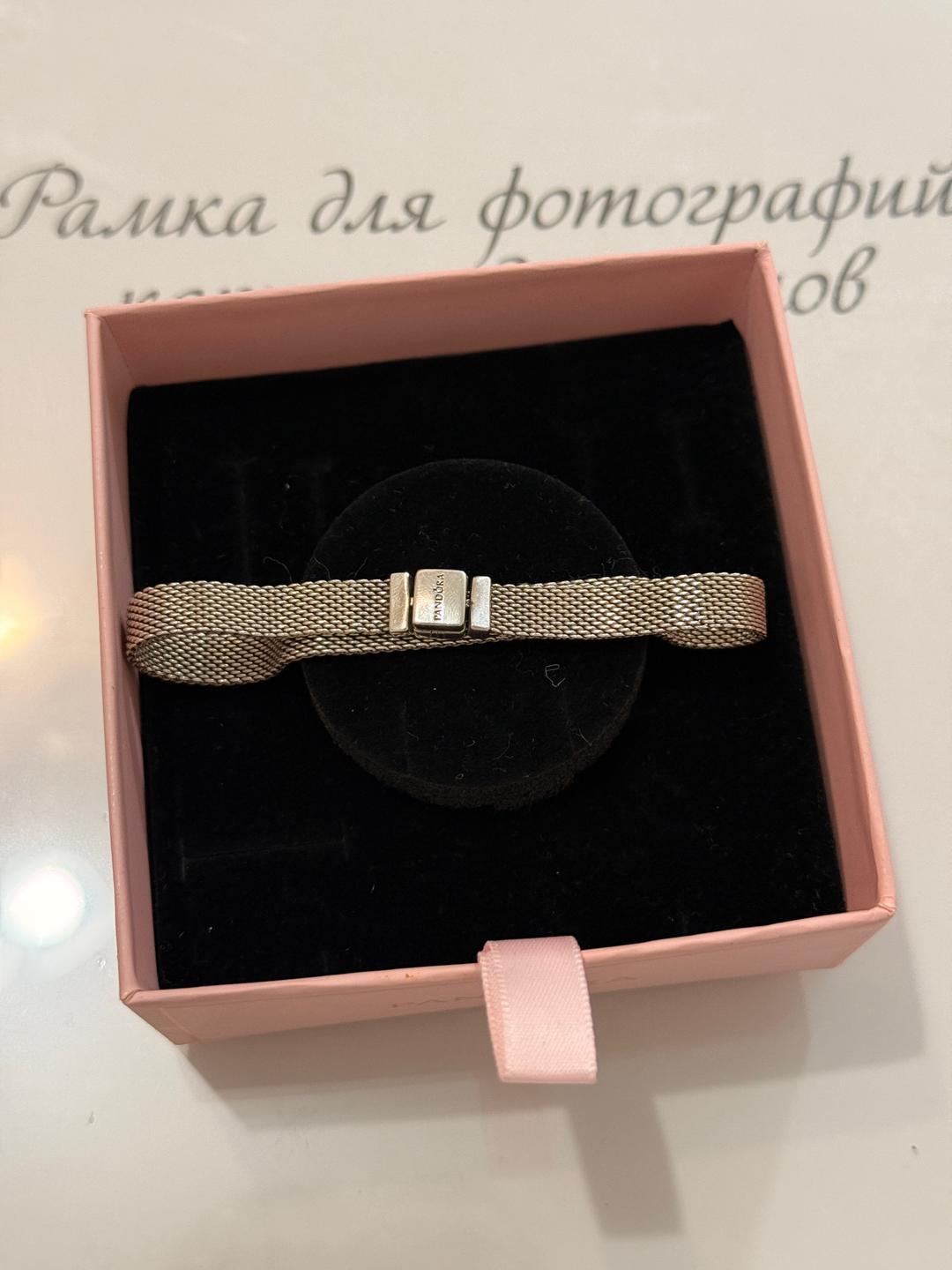 Pandora Браслеты Pandora — фото 2