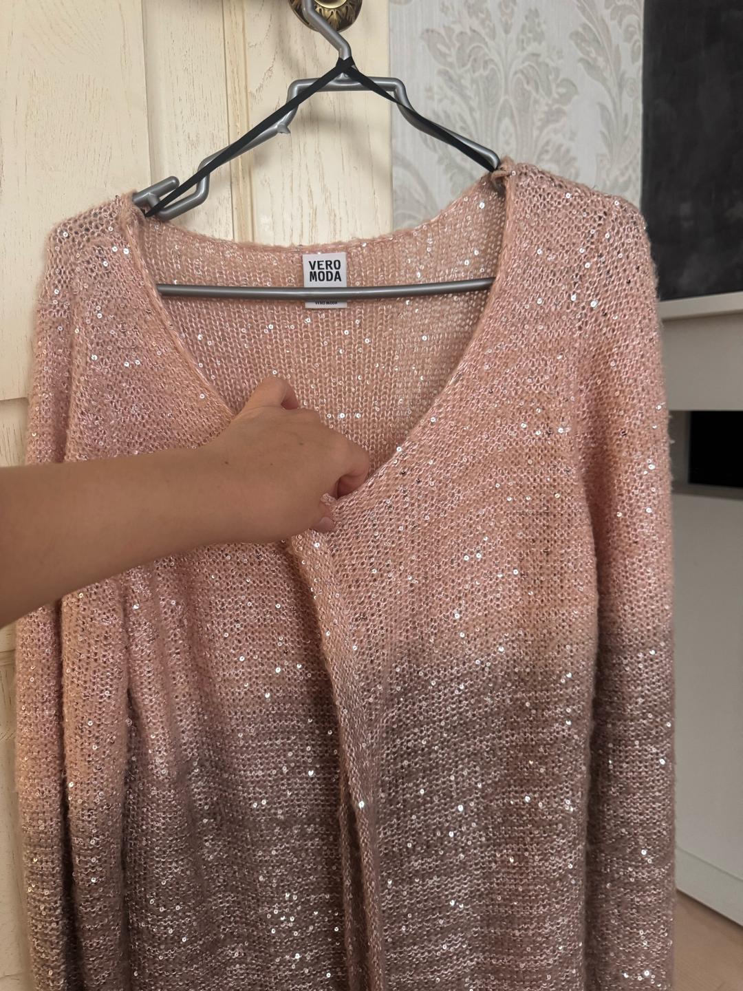 Vero Moda Кардиган Vero Moda — фото 2