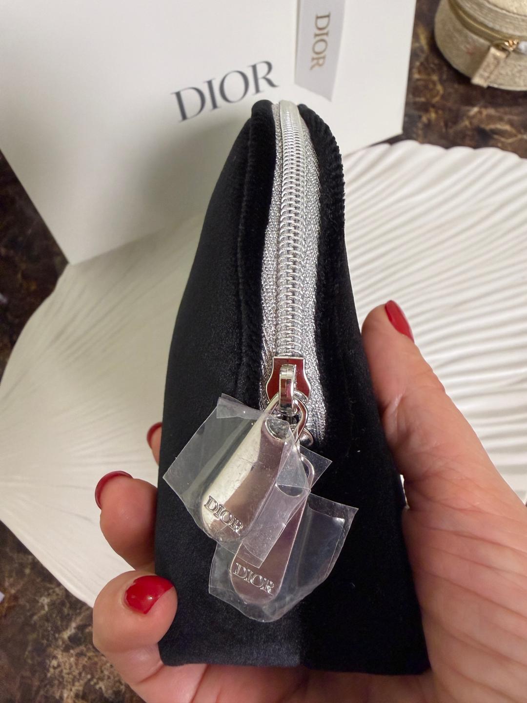Dior Косметичка Dior — фото 2