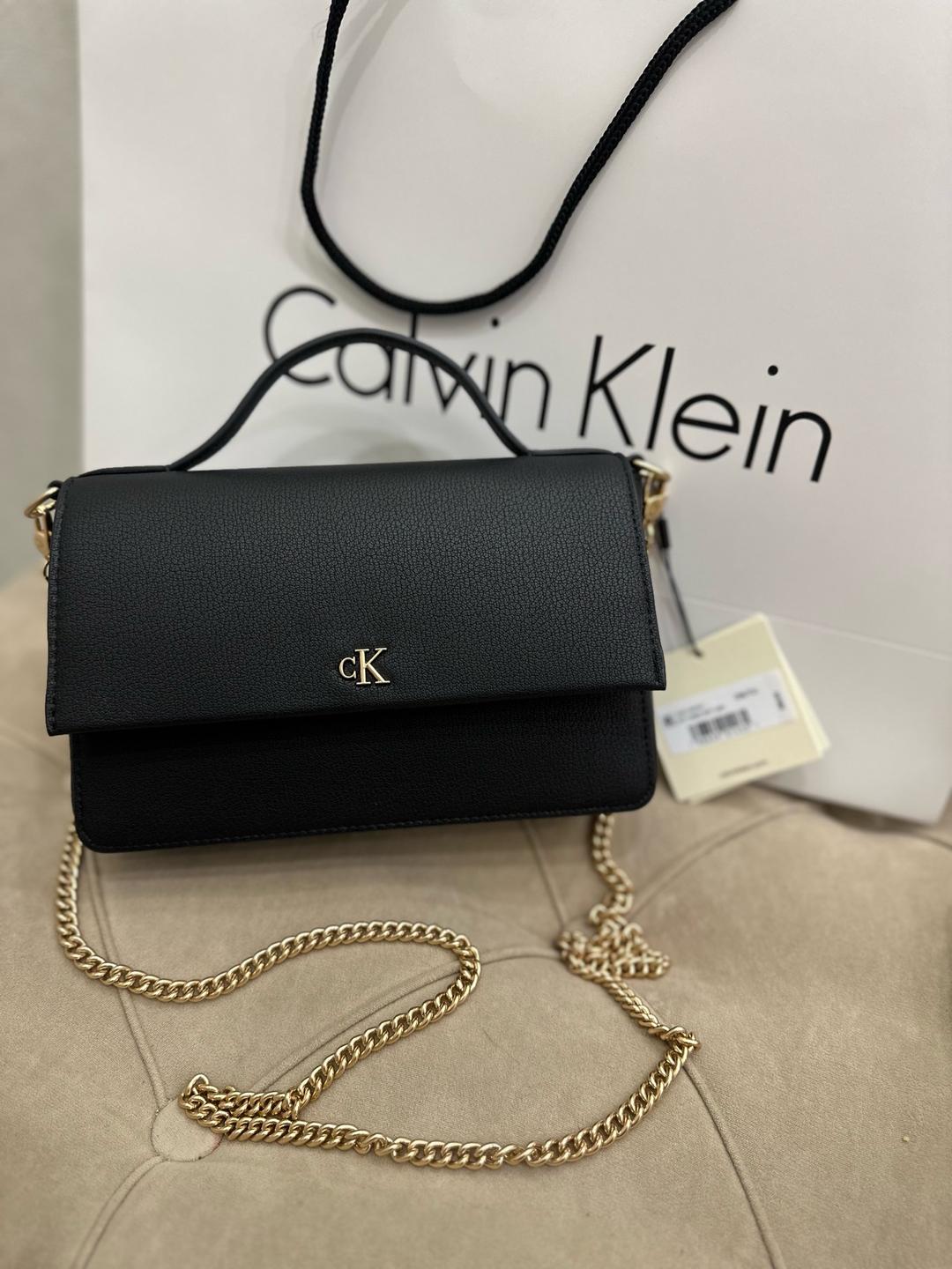 Calvin Klein Сумка Calvin Klein — фото 2