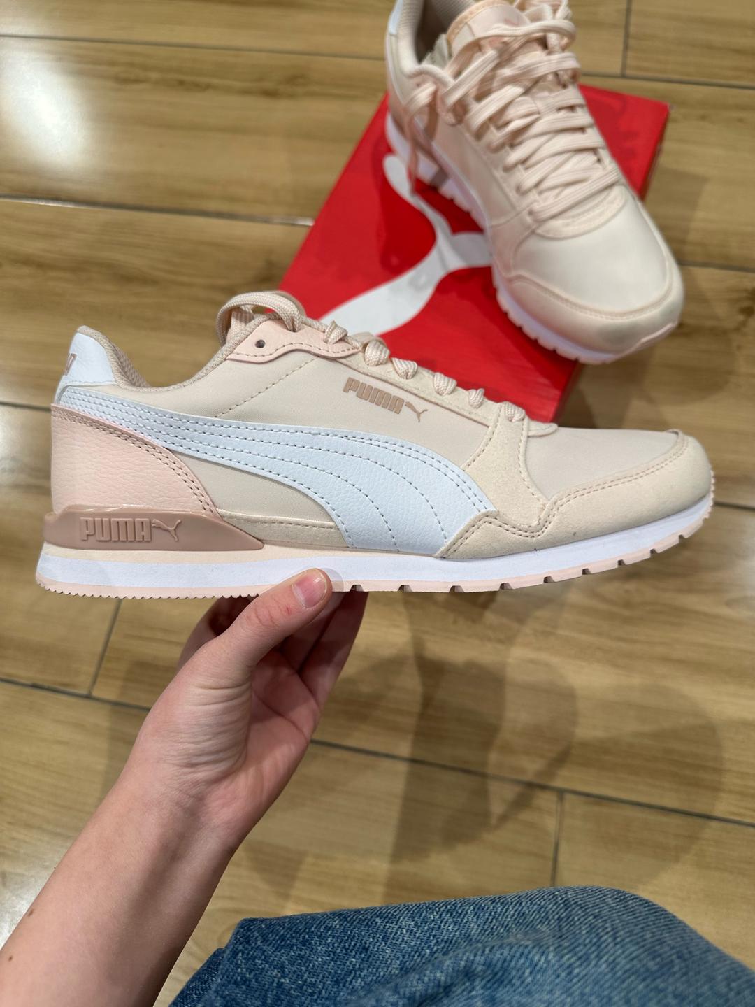Puma Кроссовки Puma — фото 2