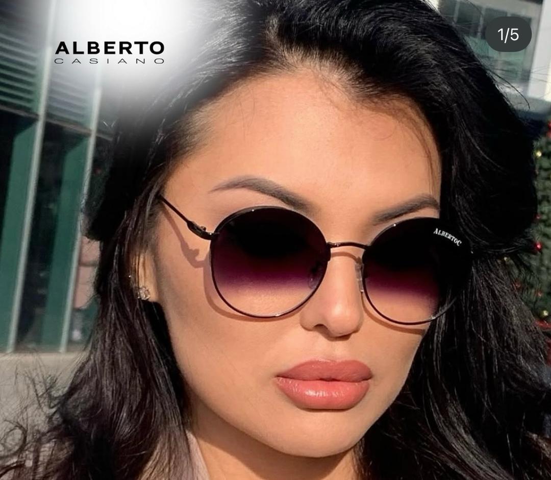 Alberto Солнцезащитные очки ALBERTO CASIANO — фото 2