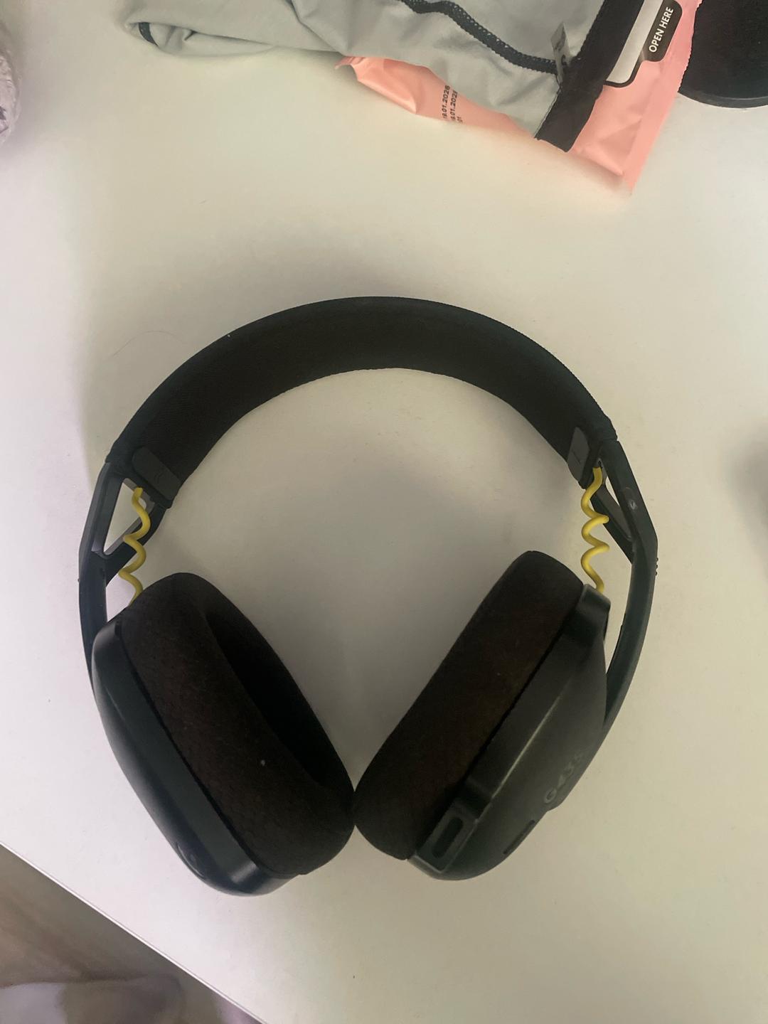 Logitech Игровые наушники Logitech G435 — фото 2