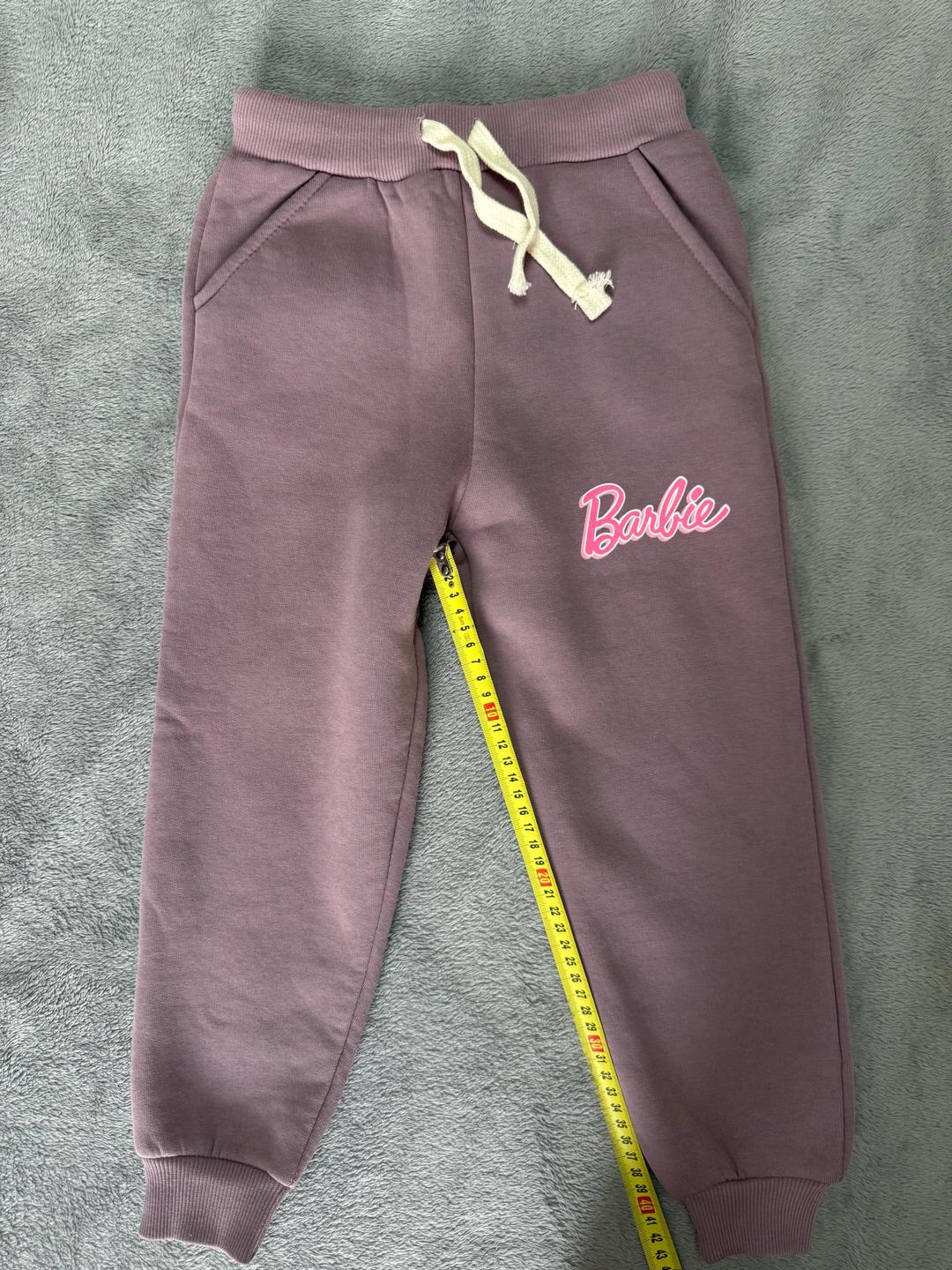 Zara Спортивный костюм ZARA Barbie — фото 2