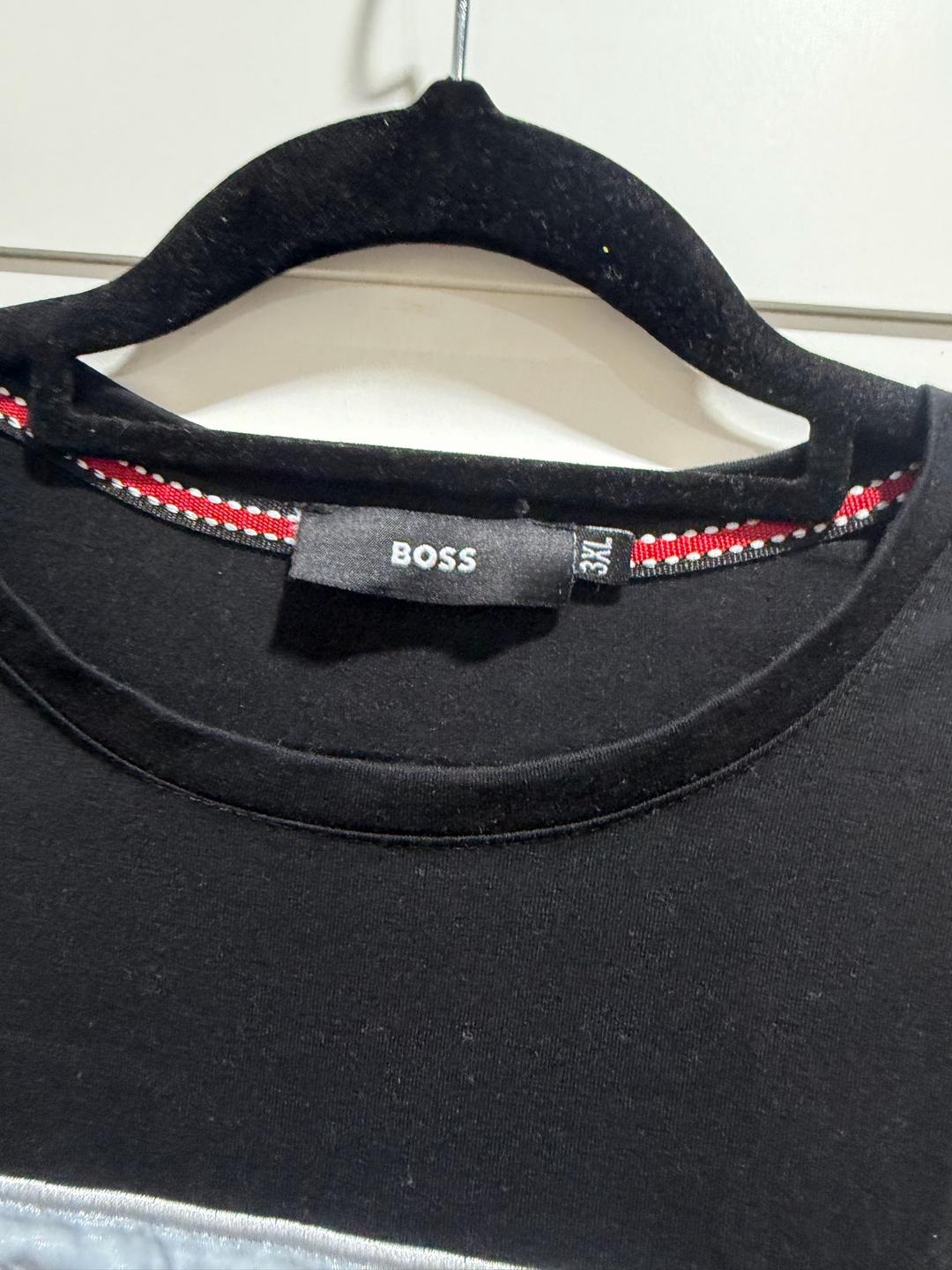 Hugo Boss Футболка BOSS — фото 2