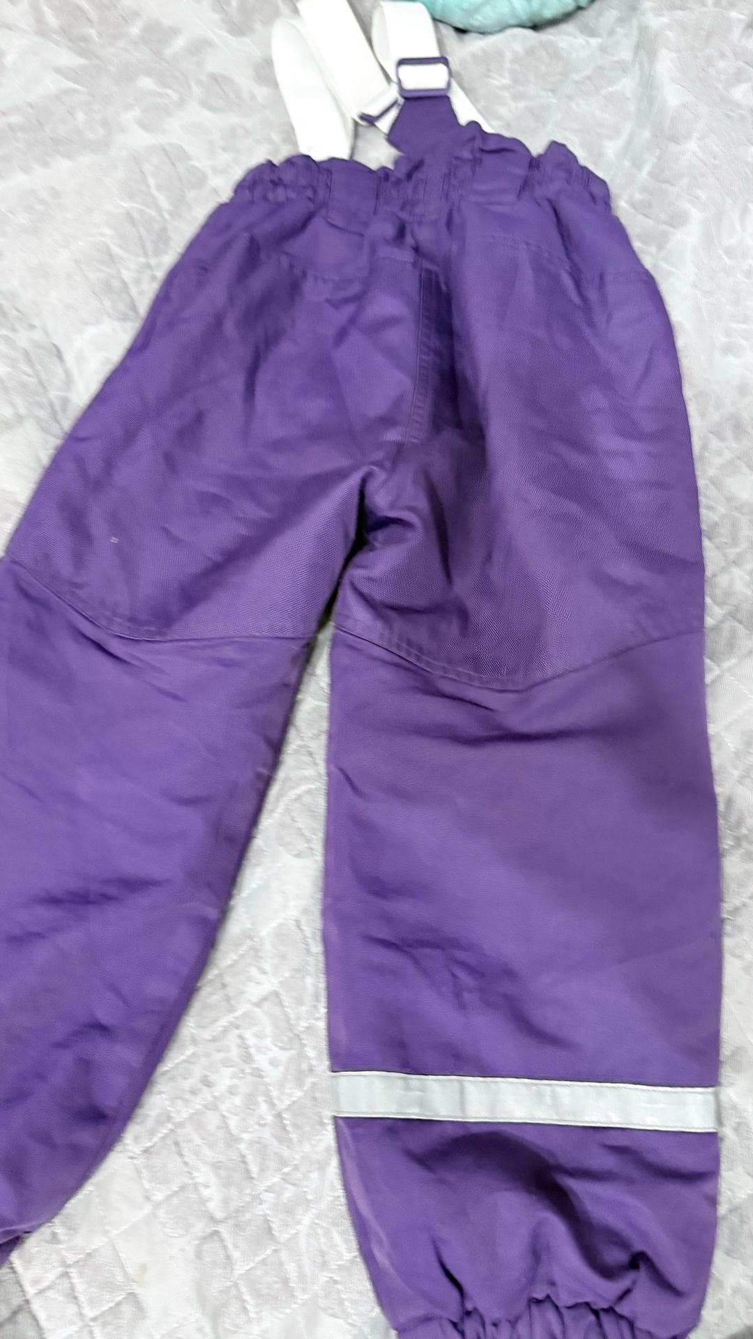 out wear Полукомбинезон — фото 2