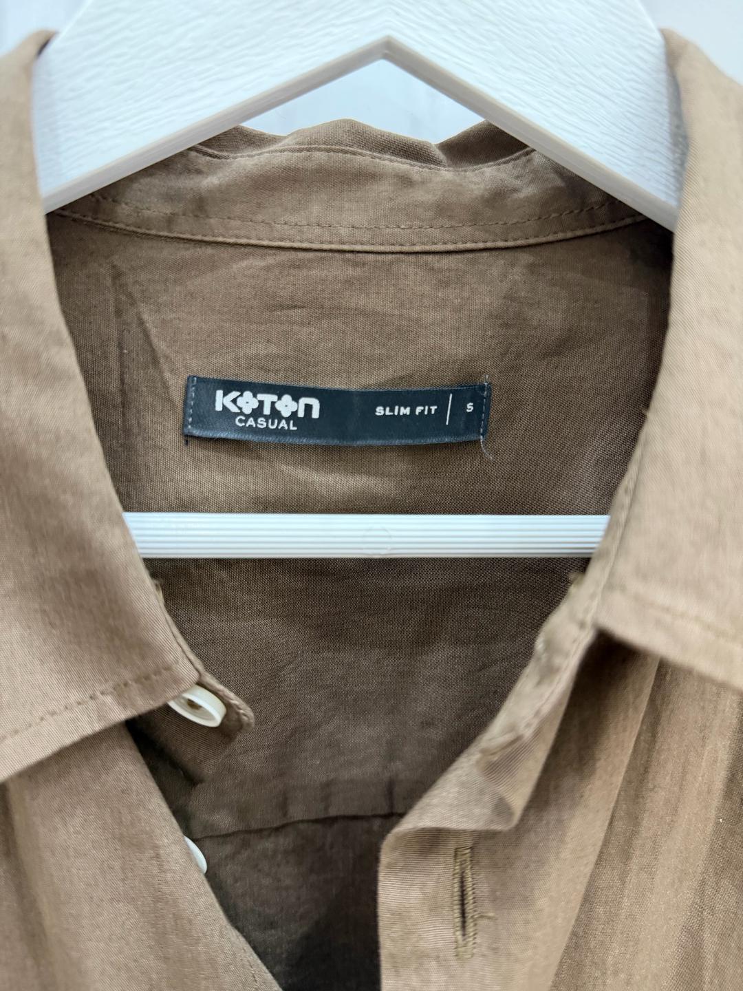 Koton Рубашка Koton — фото 2