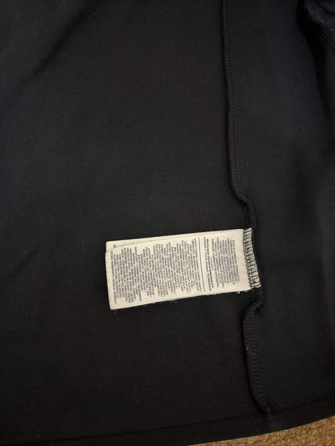 Nike Nike Толстовка — фото 2