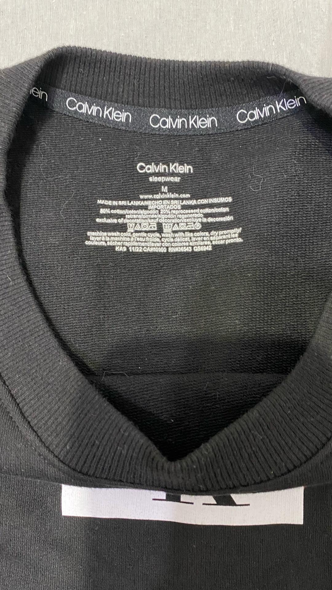 Calvin Klein Свитшот Calvin Klein — фото 2