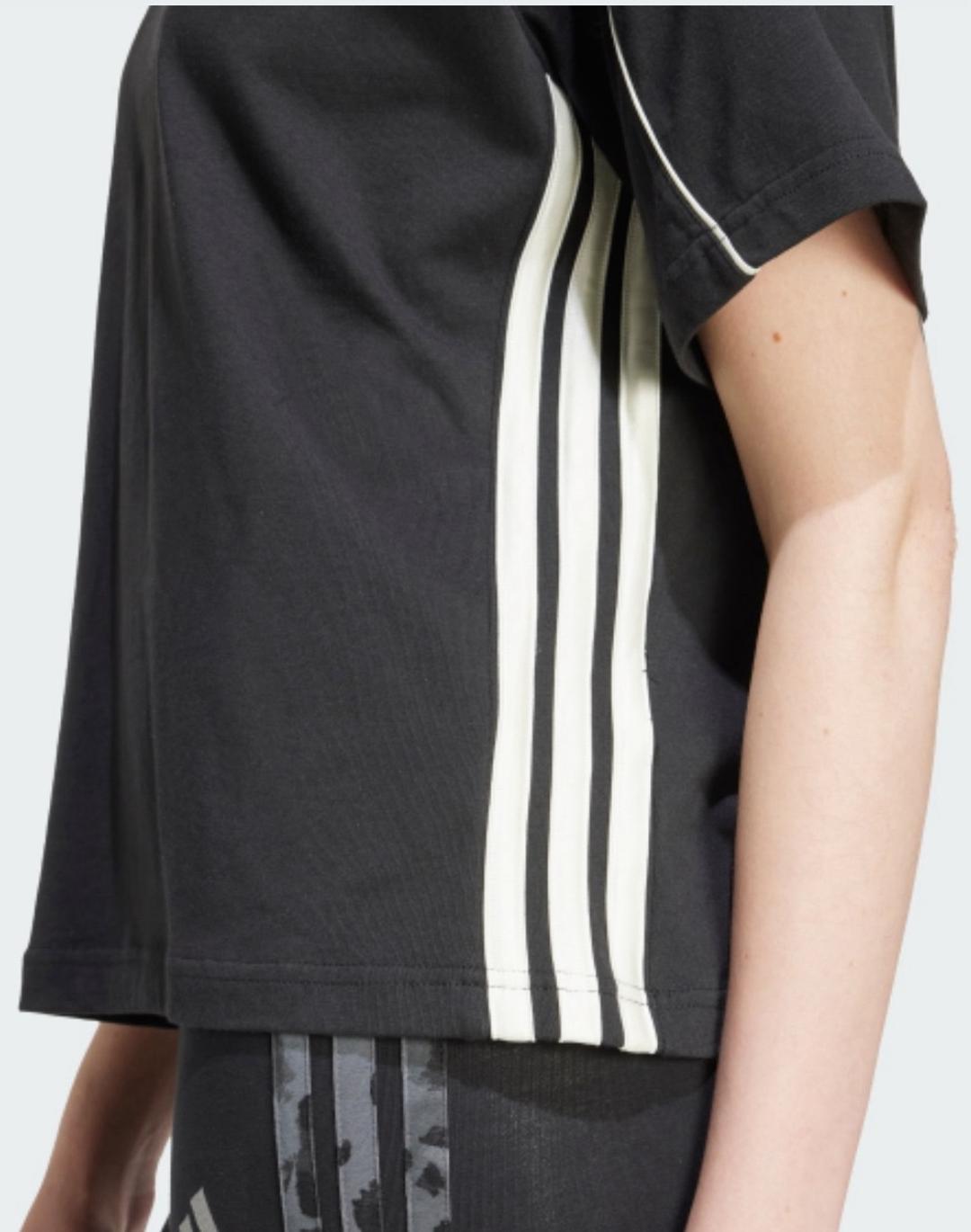 Adidas Футболка adidas — фото 2