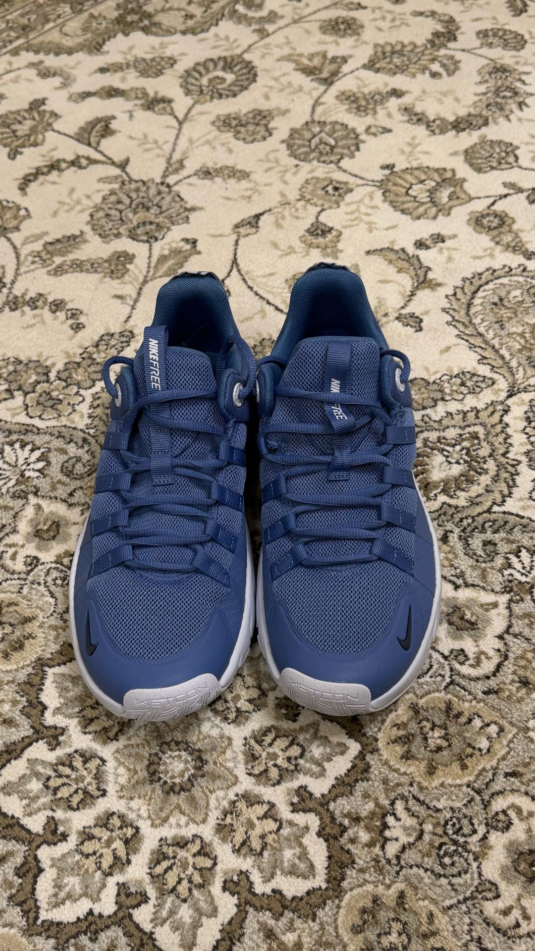 Nike Кроссовки Nike Free Metcon 4 — фото 2