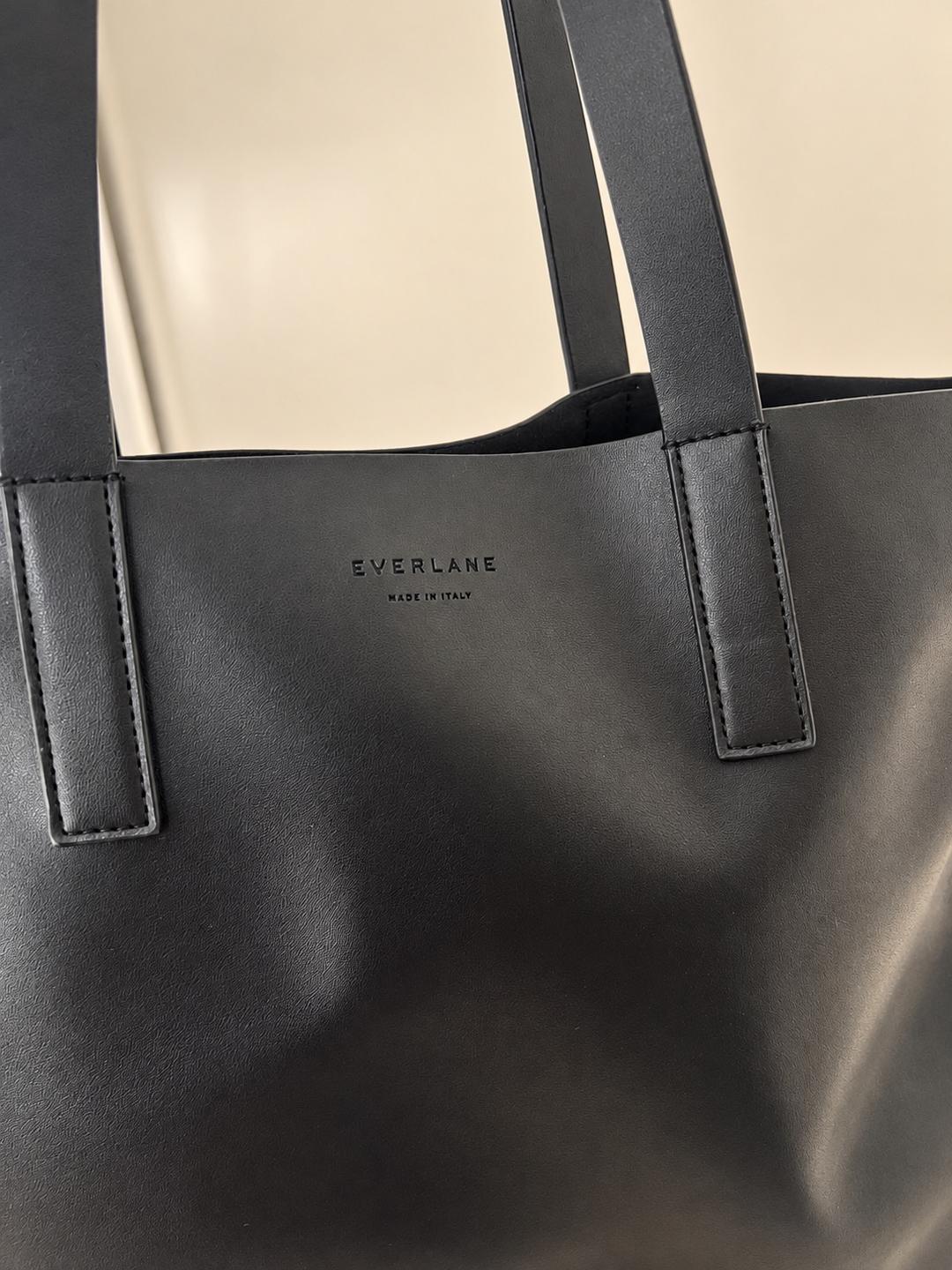 Everlane Сумка-шопер Everlane — фото 2