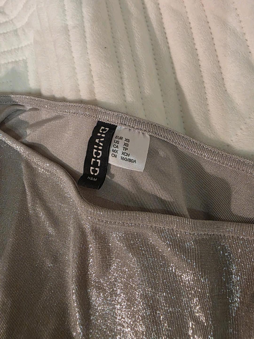 H&M Вечернее платье — фото 2