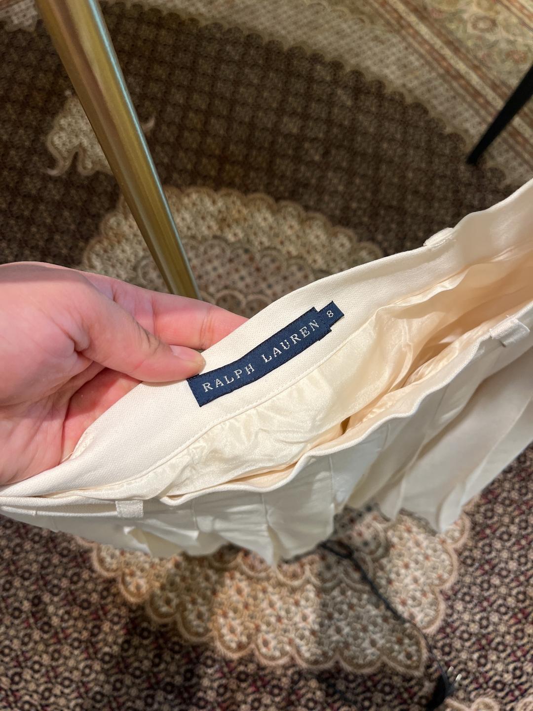 Ralph Lauren Юбка — фото 2