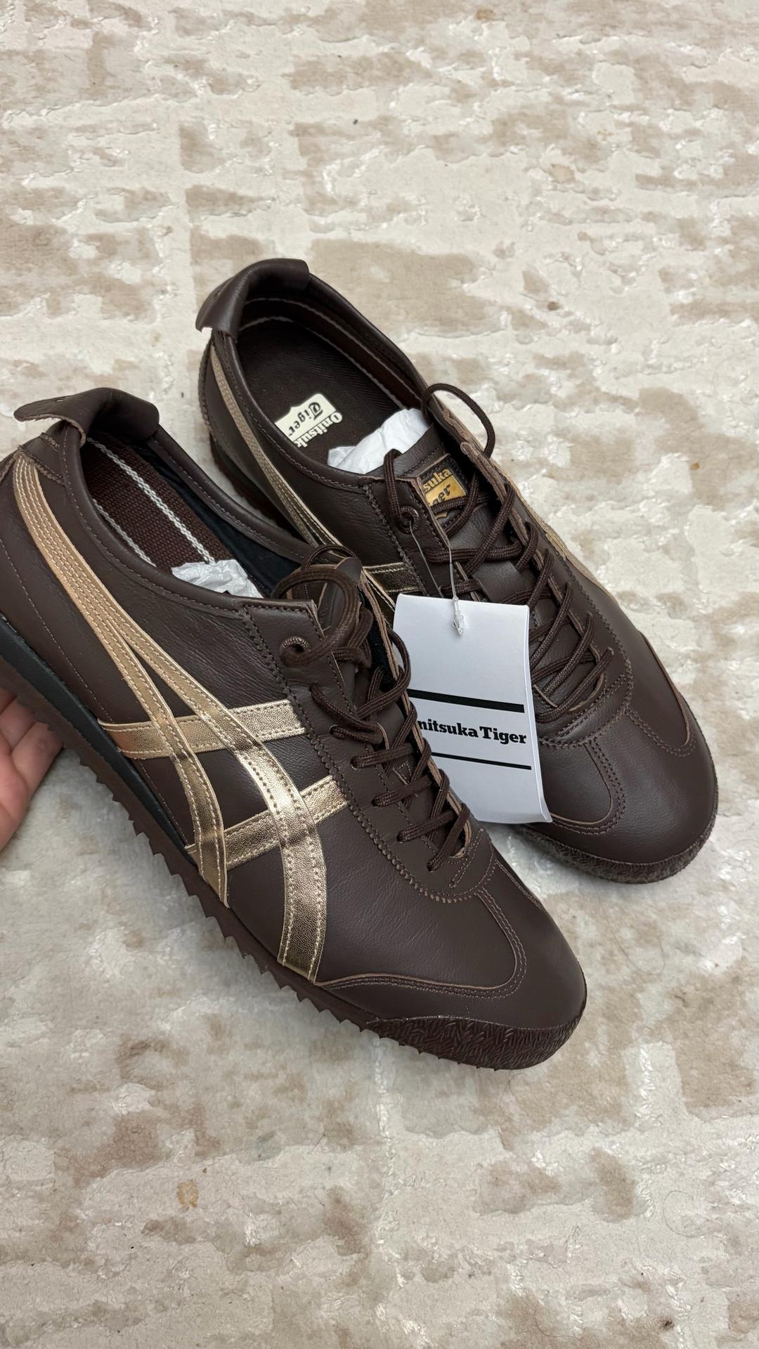 Onitsuka Tiger Кроссовки Onitsuka Tiger — фото 2