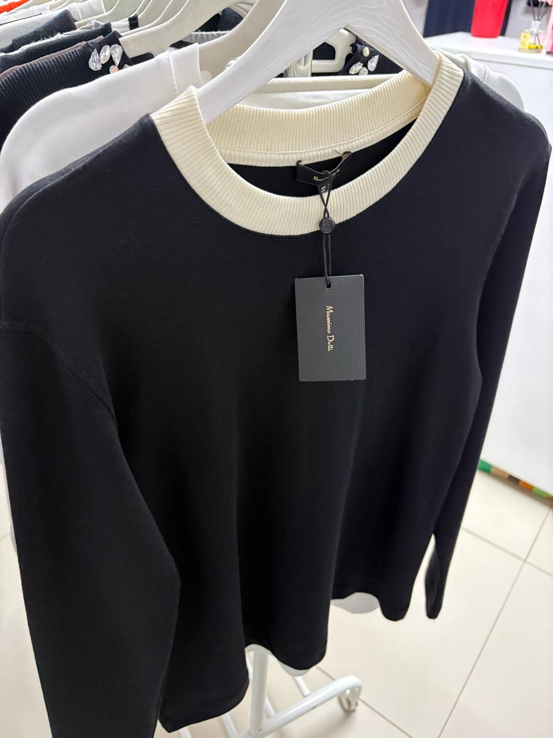 Massimo Dutti Джемпер Massimo Dutti — фото 2
