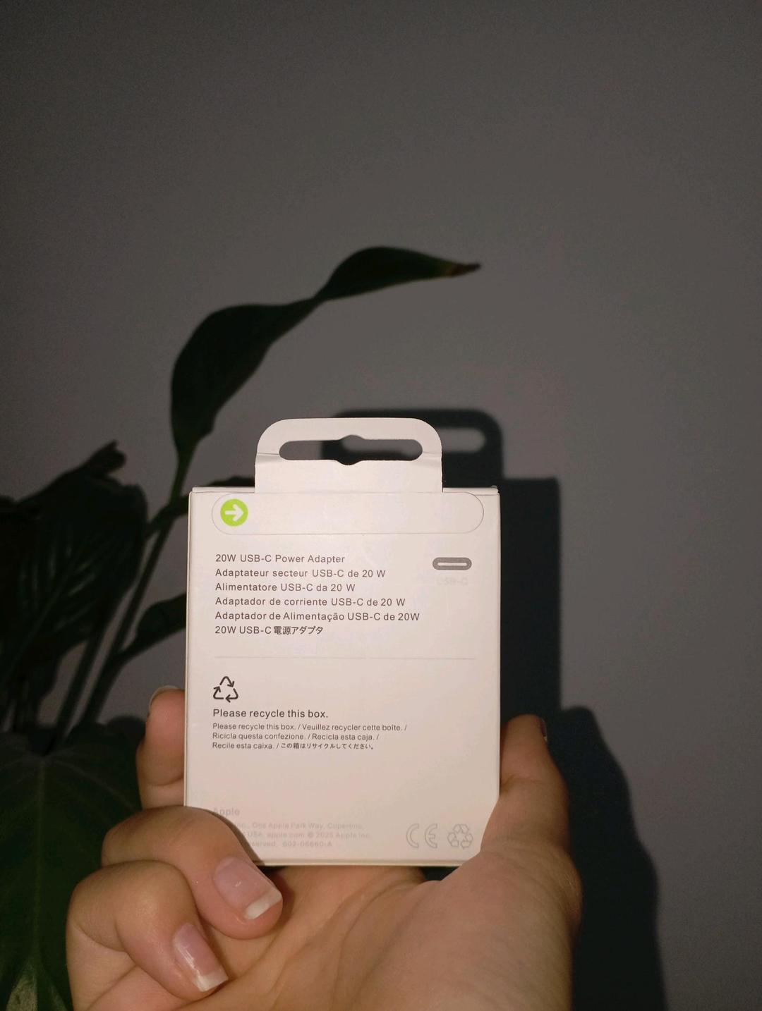 iPhone Адаптердля телефона — фото 2