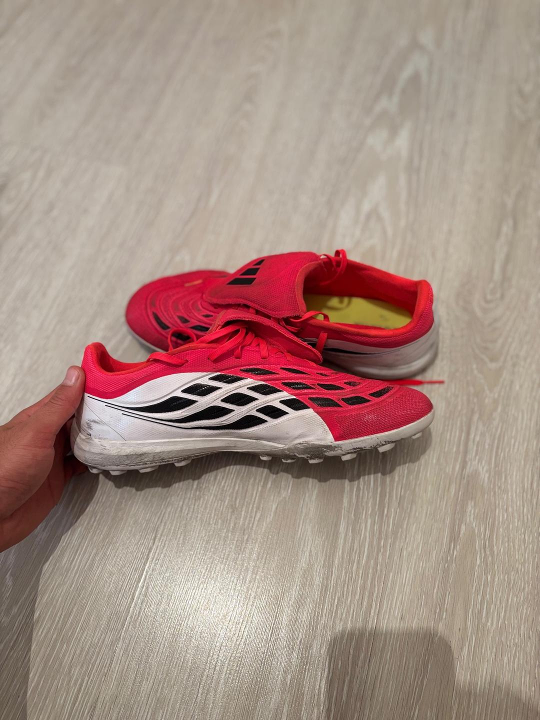 Adidas Футбольные бутсы adidas Predator — фото 2