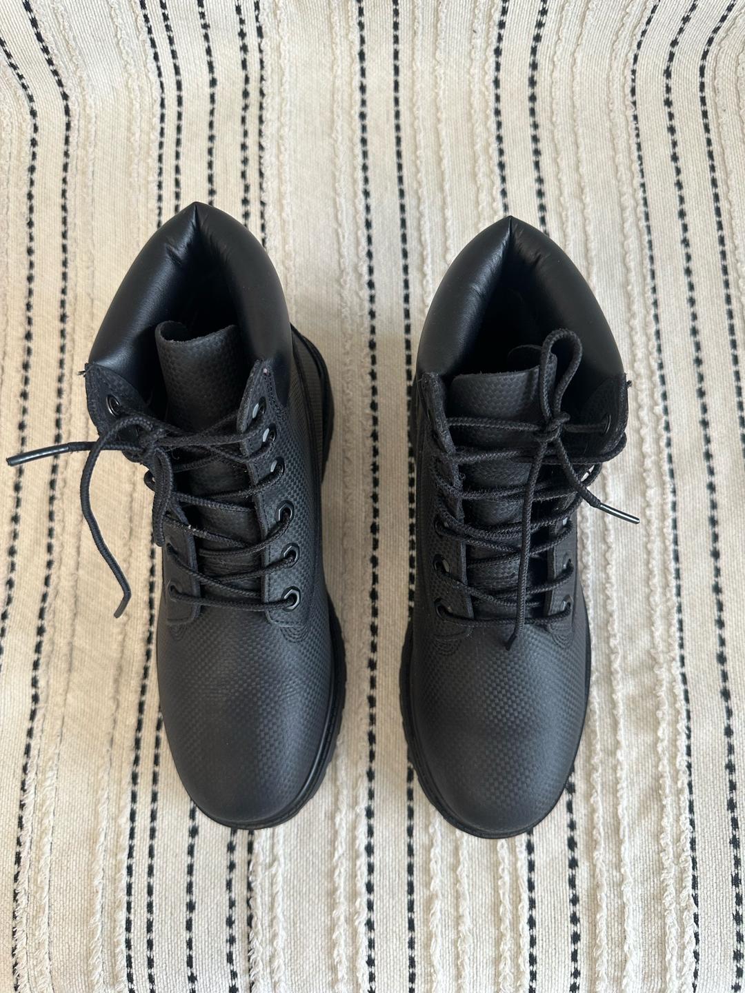 Timberland Ботинки Timberland — фото 2