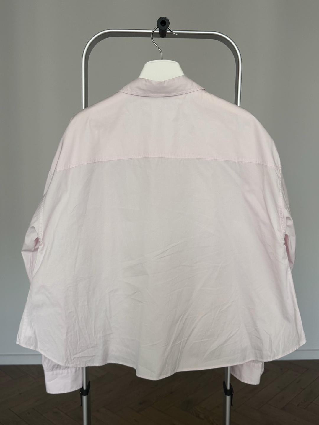 Massimo Dutti Рубашка Massimo Dutti — фото 2