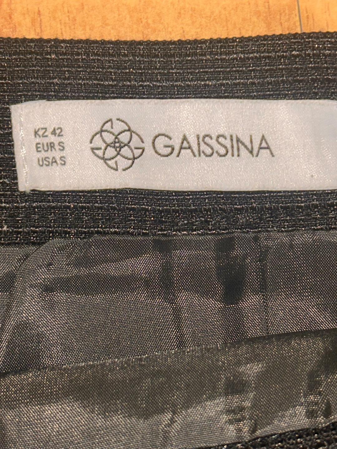 Gaissina Мини юбка GAISSINA — фото 2