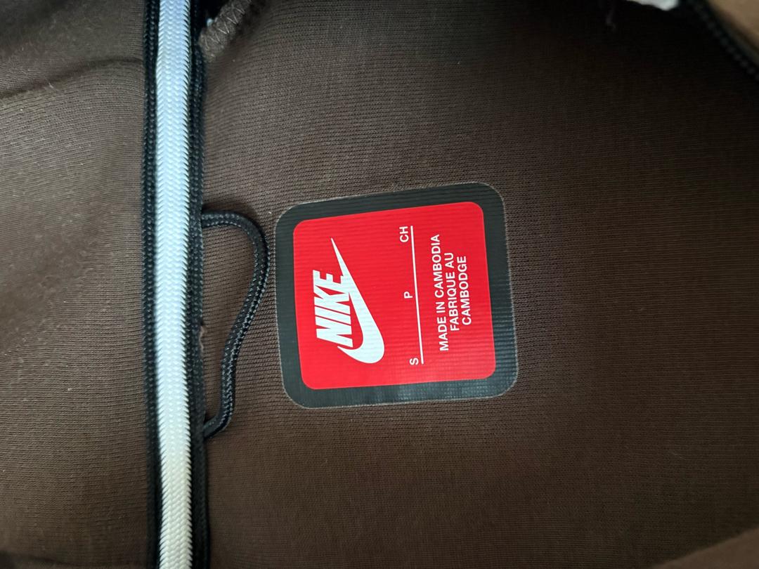 Nike Nike Tech Fleece S — фото 2