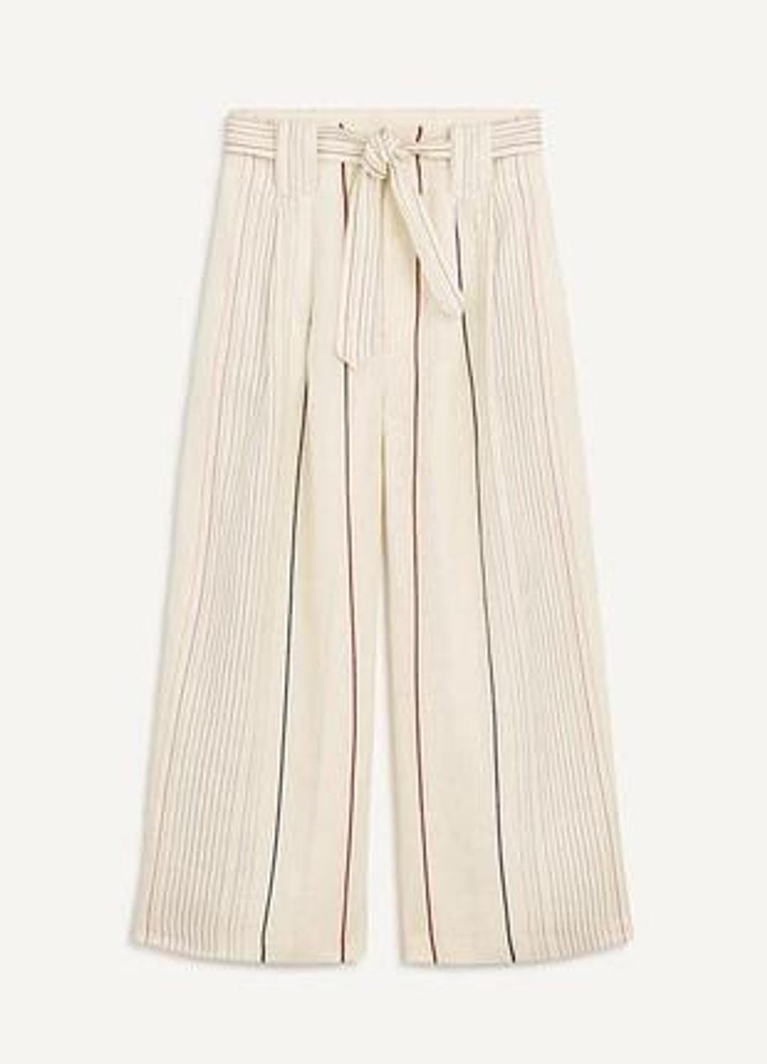 Zara Брюки ZARA SRPLS — фото 2