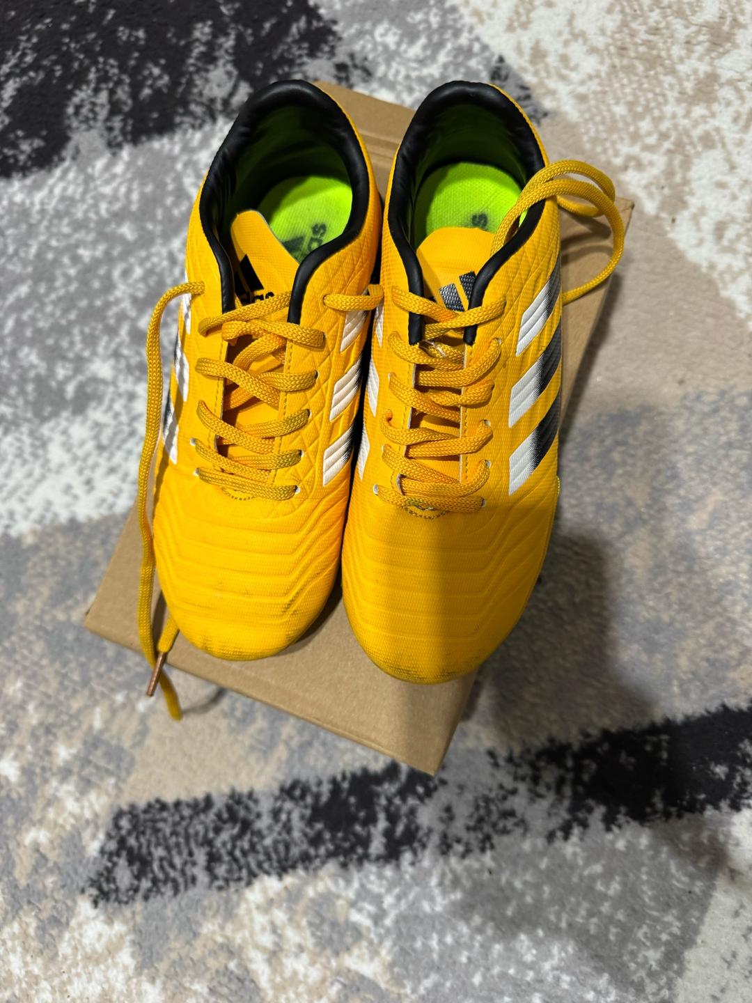 Adidas Детские сороконожки — фото 2