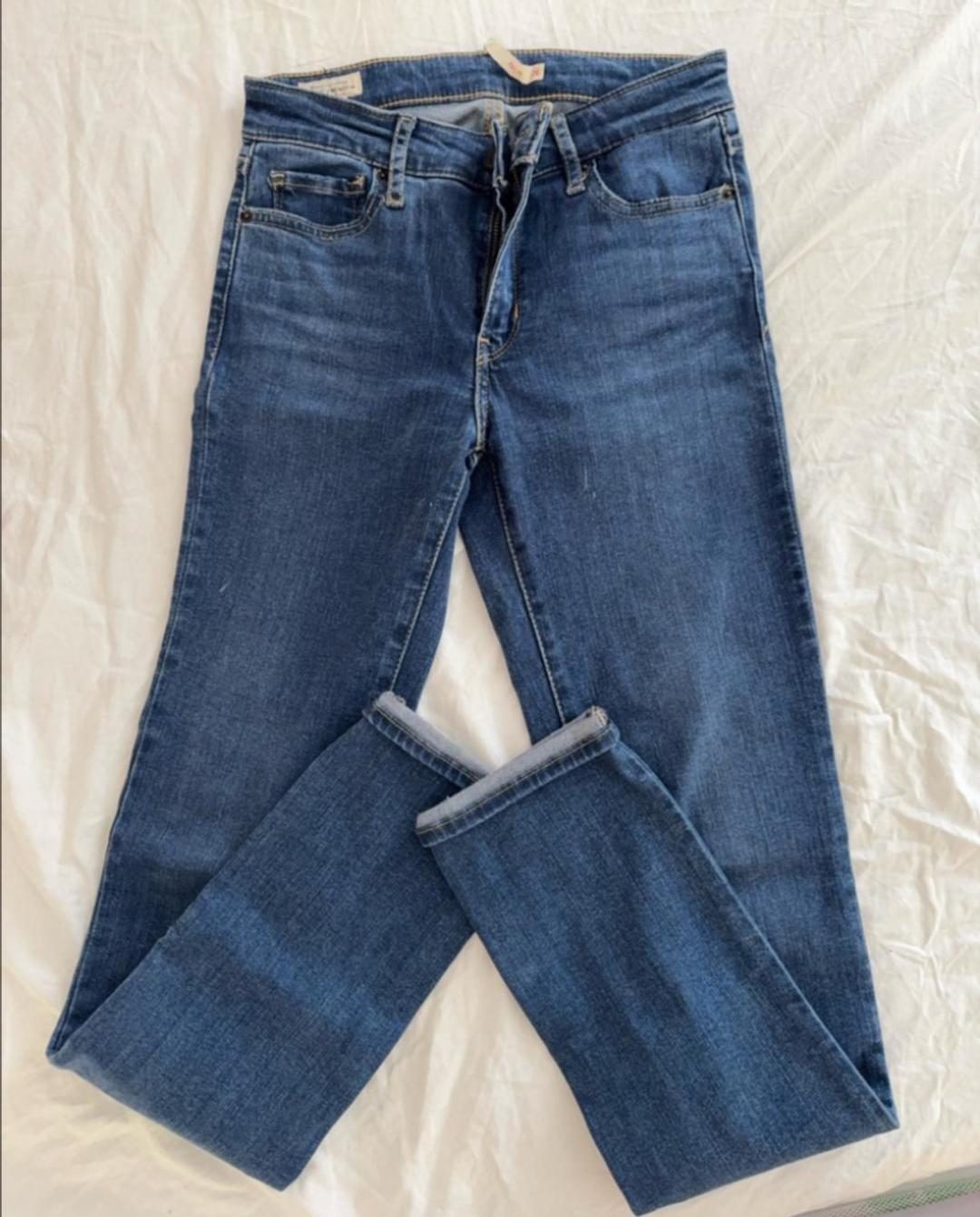 Levi's Джинсы Levi's — фото 2